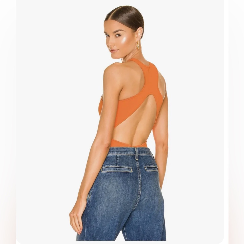 A.L.C. Pierce bodysuit Pierce NWT size xs.